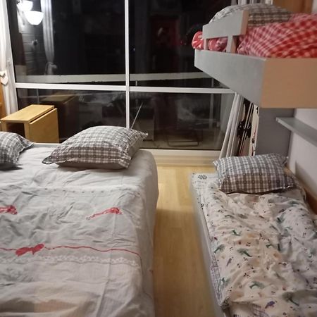 Appartement Avec balcon, au pied des pistes et randos à Villard-de-Lans Extérieur photo