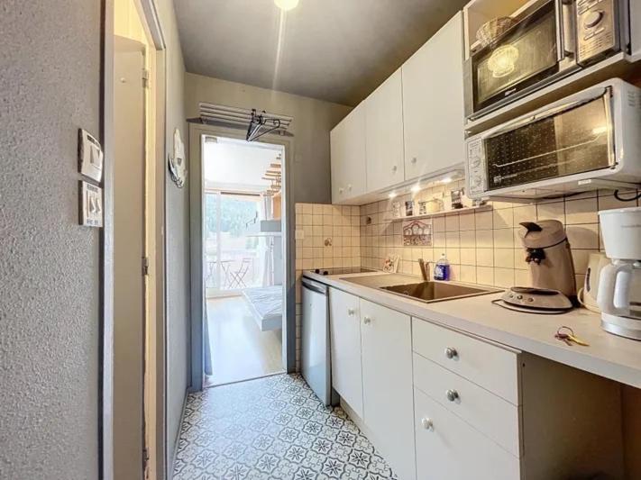 Appartement Avec balcon, au pied des pistes et randos à Villard-de-Lans Extérieur photo