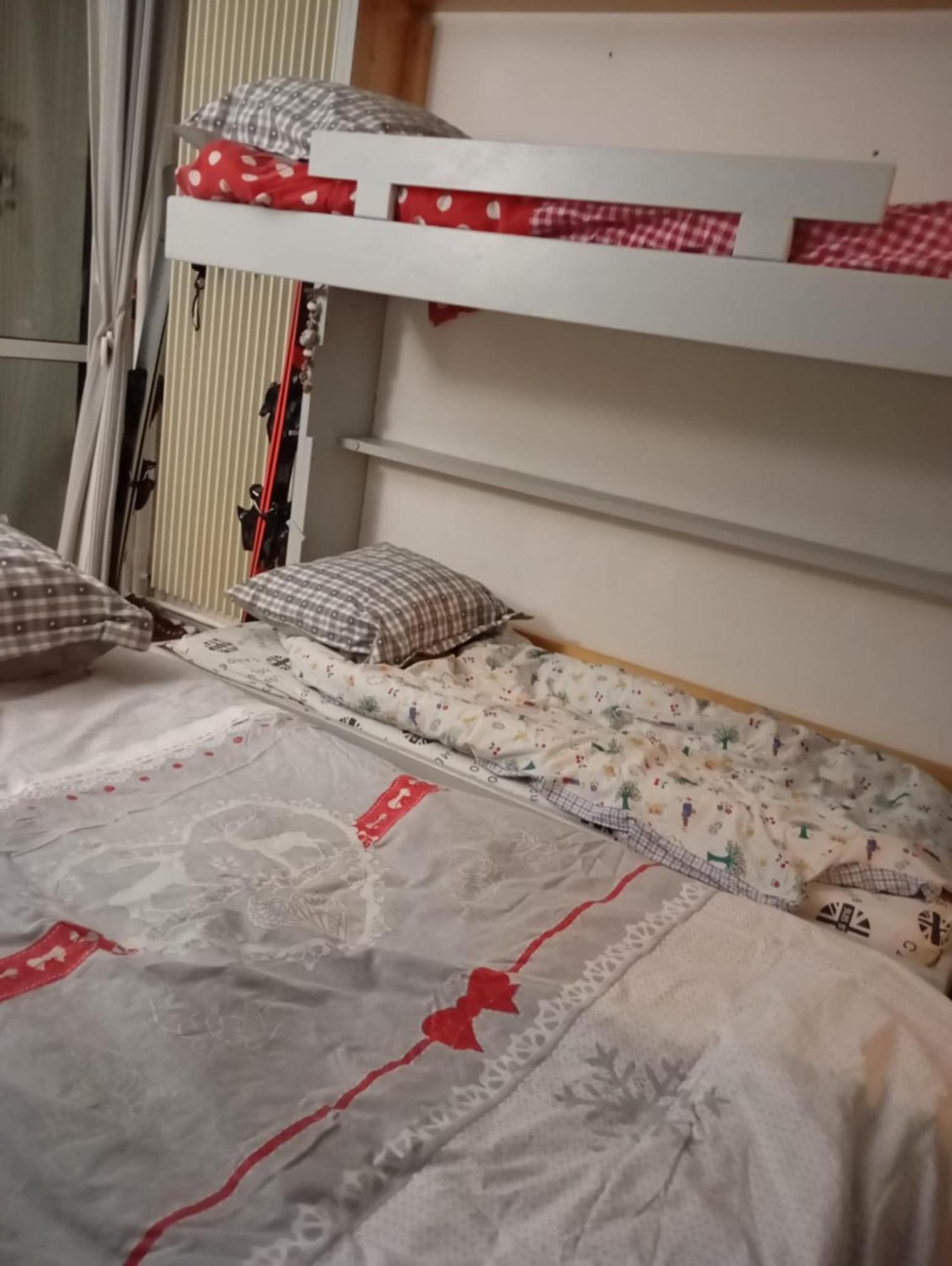 Appartement Avec balcon, au pied des pistes et randos à Villard-de-Lans Extérieur photo