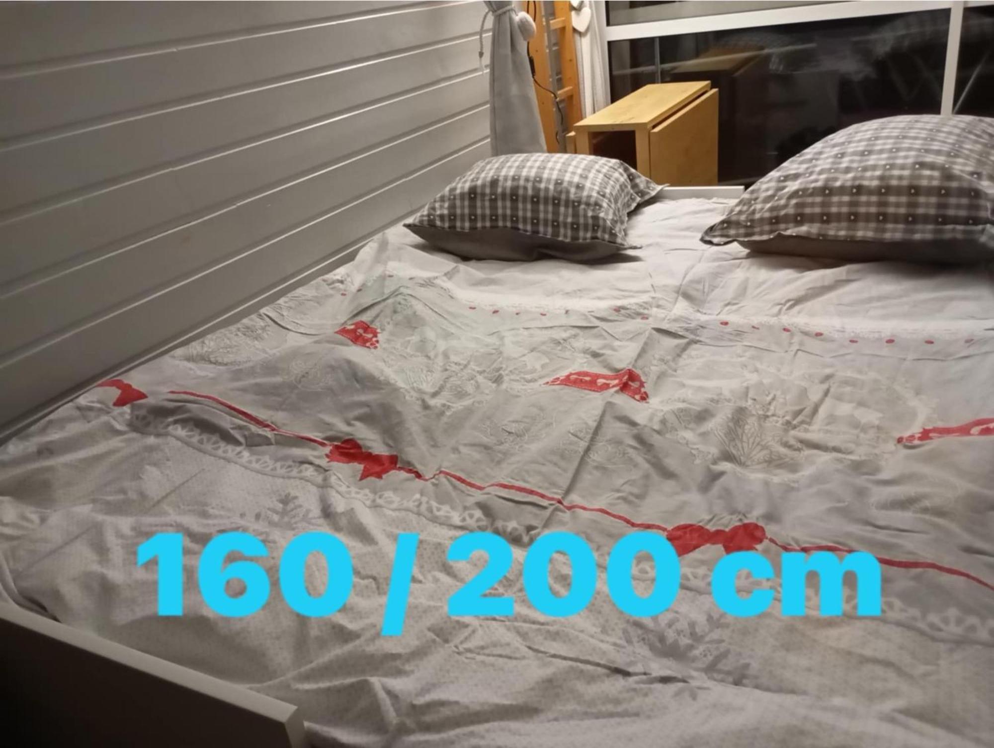 Appartement Avec balcon, au pied des pistes et randos à Villard-de-Lans Extérieur photo